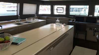 Galley