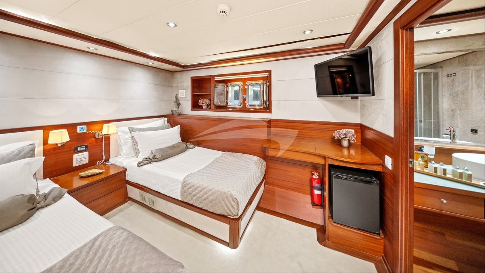 ALESSANDRO I, photo from the yacht portfolio 28