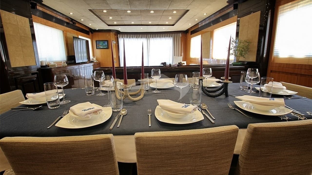 GO, photo from the yacht portfolio 3