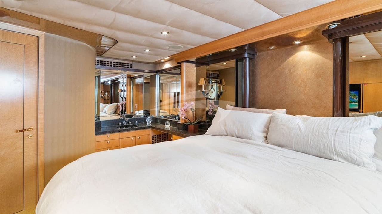 TIGRESS, photo from the yacht portfolio 11