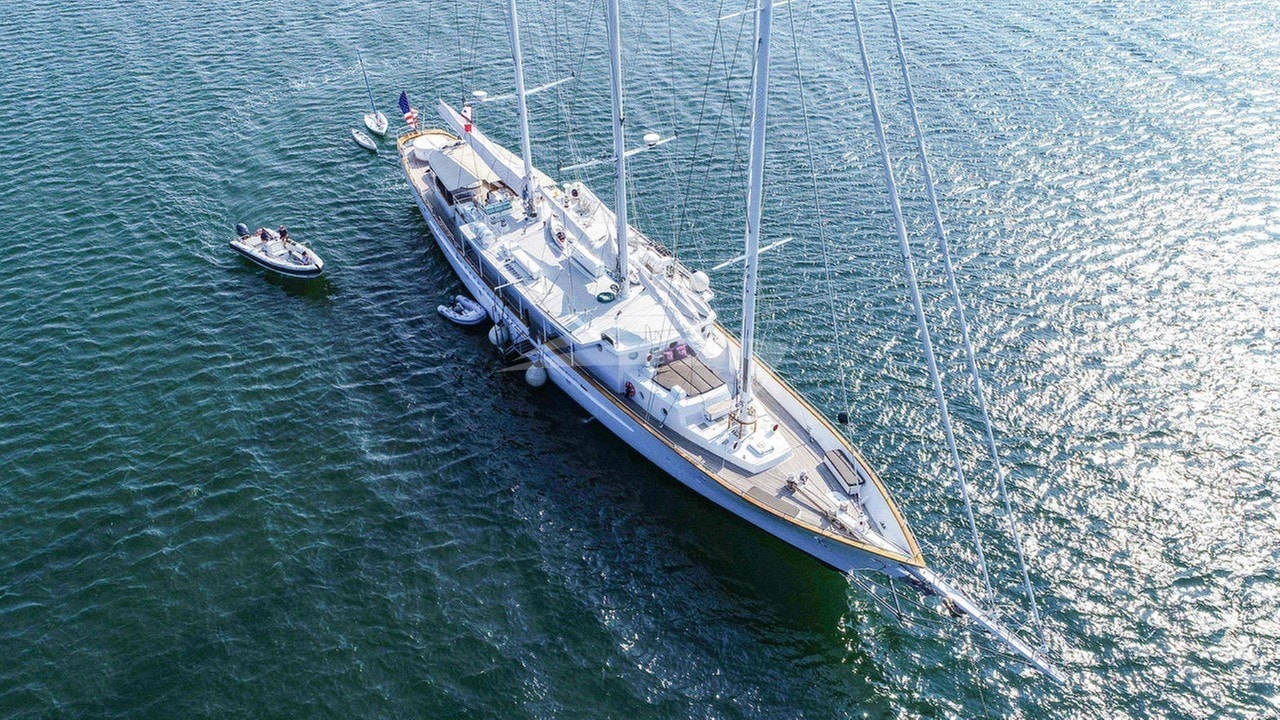 Top view