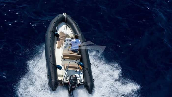 ACCAMA DELTA 30m motor yacht charter, photo 3