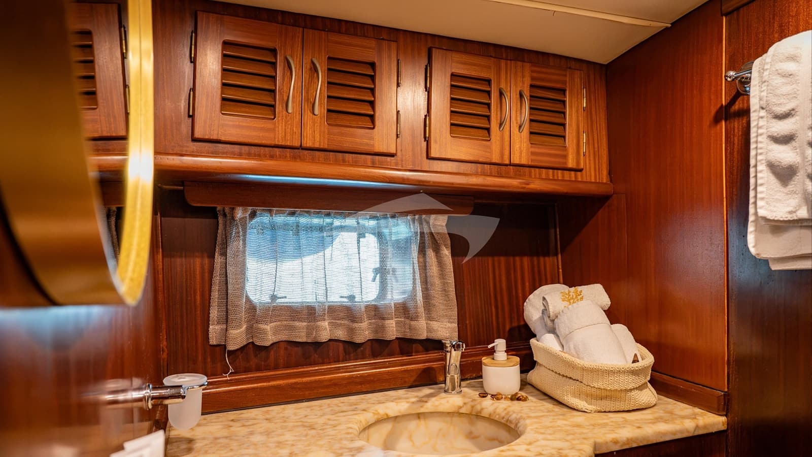 PACHA, photo from the yacht portfolio 28