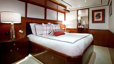 VIP Cabin