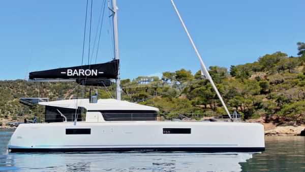 BARON