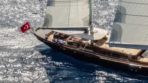 Sailing