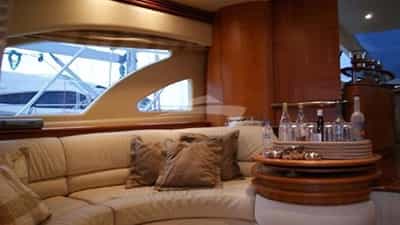 Saloon