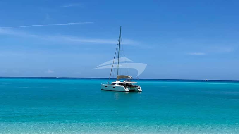 PURPOSE 15m sailing yacht charter, photo 2
