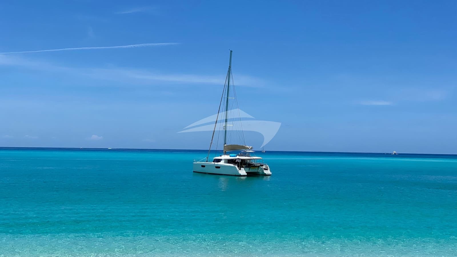 PURPOSE, photo from the yacht portfolio 1