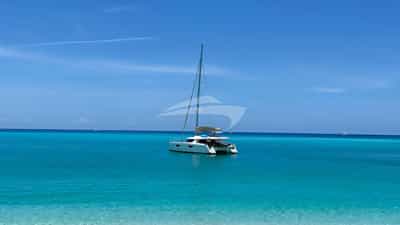 Bahamas Blues