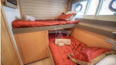 Guest Cabin
