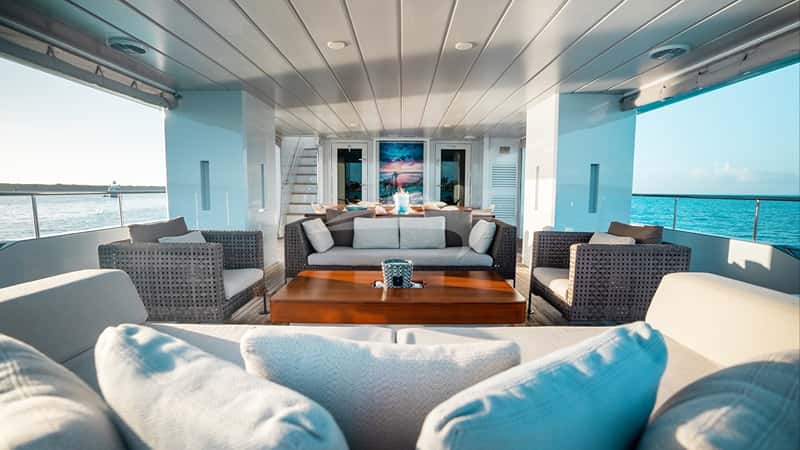 ONLY NOW 35m motor yacht charter, photo 8