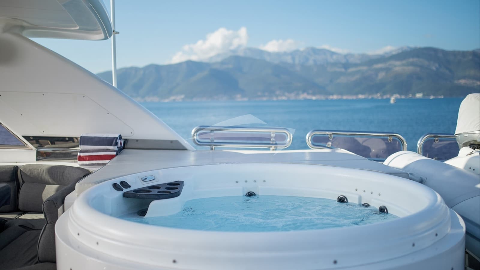 ANNABEL II, photo from the yacht portfolio 8