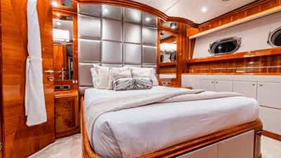 VIP Stateroom