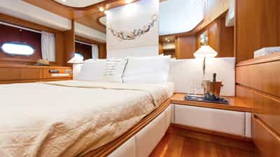 Guest Cabin