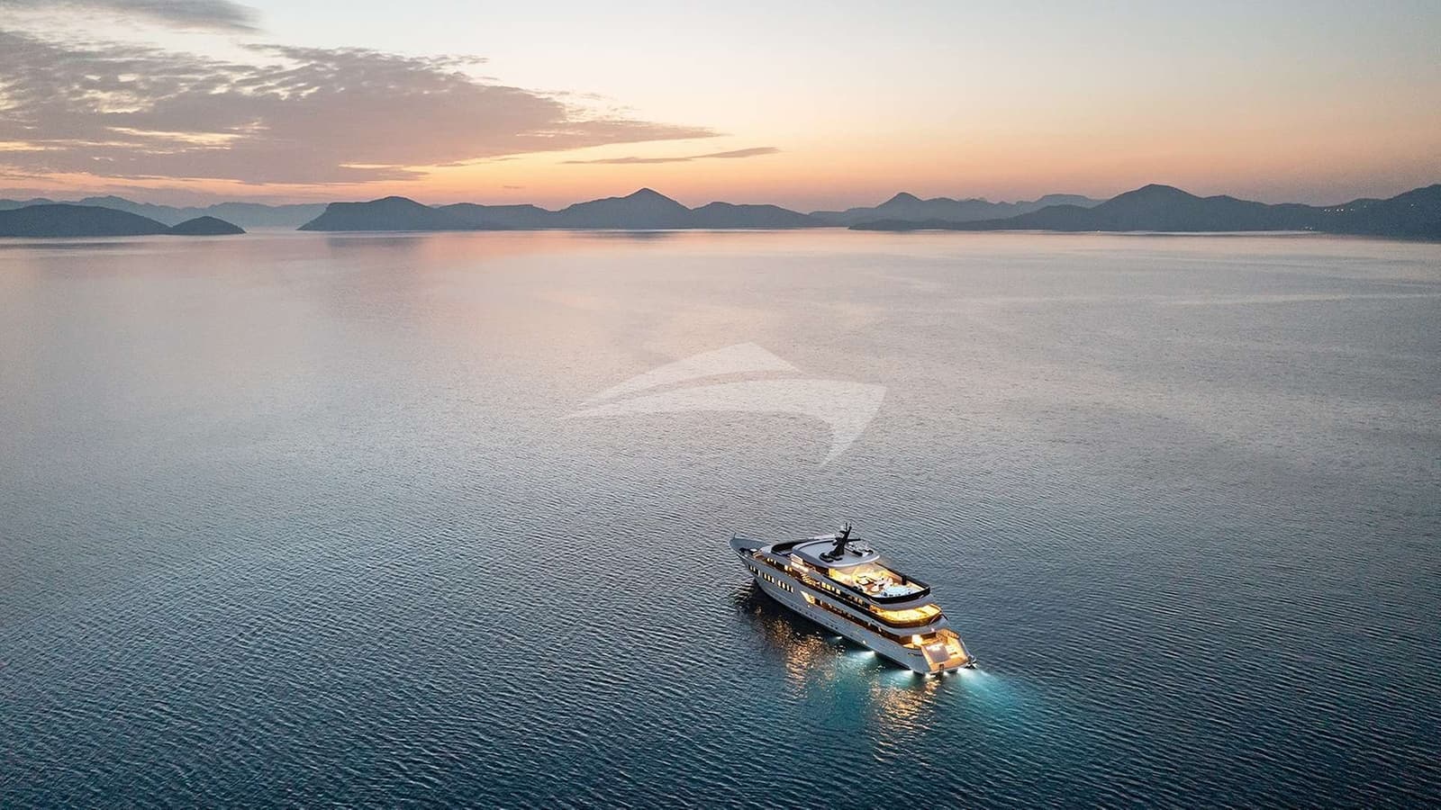 BLACK SWAN, photo from the yacht portfolio 14