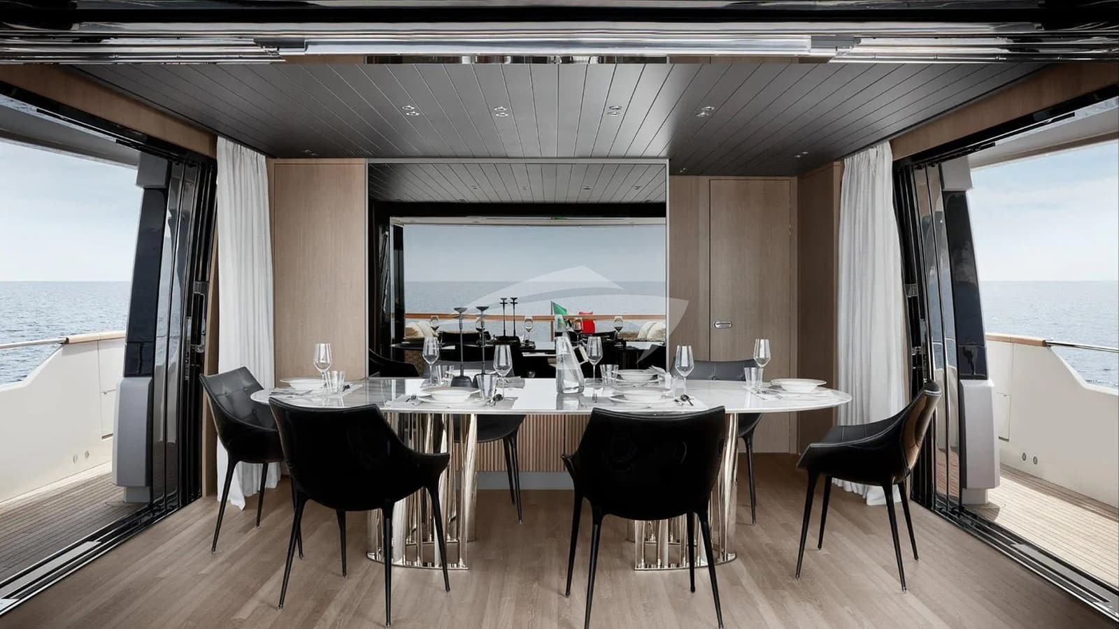 MALKIA, photo from the yacht portfolio 4