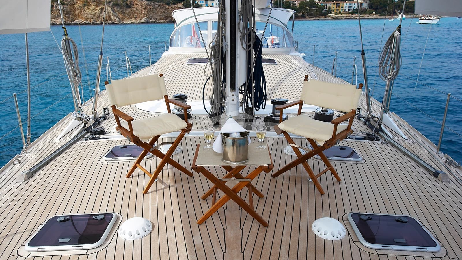 NOHEEA, photo from the yacht portfolio 11
