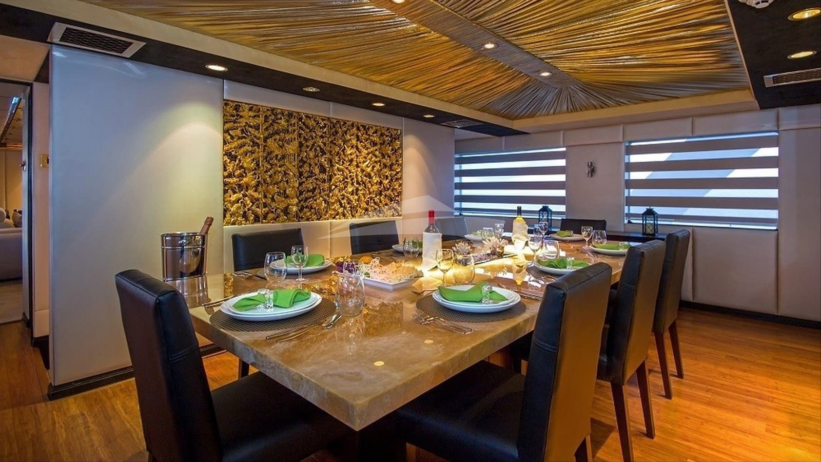 PASSION, photo from the yacht portfolio 10