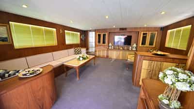 Saloon