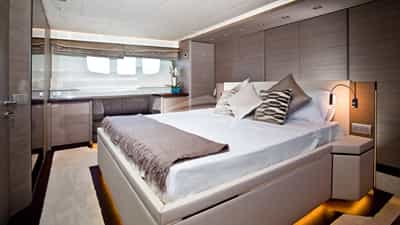Master Stateroom