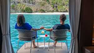 AEOLUS 77Yacht Charter