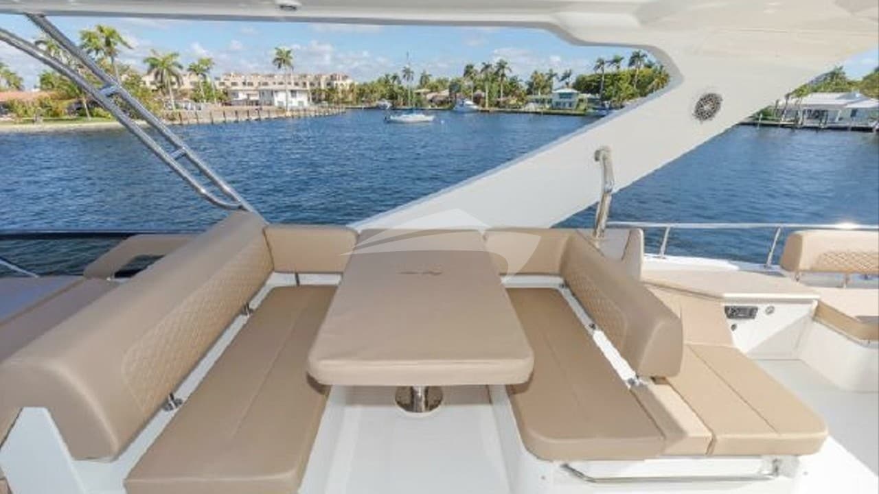 BETTER BOAT, photo from the yacht portfolio 6