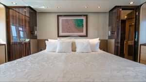 Master Cabin