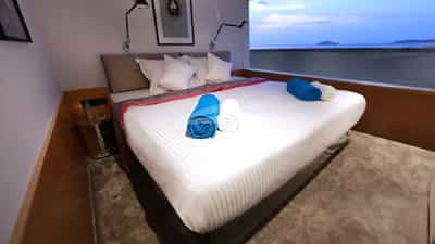 VIP Cabin