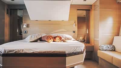 Master Stateroom