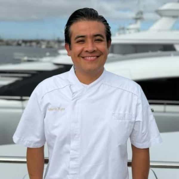 Roberto Rojas