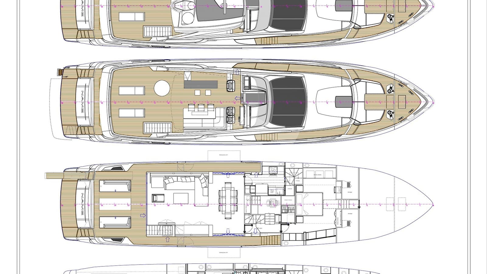 BEYOND BEYOND, photo from the yacht portfolio 27
