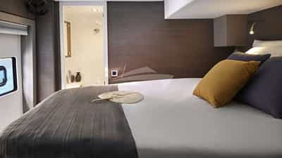 Guest Cabin