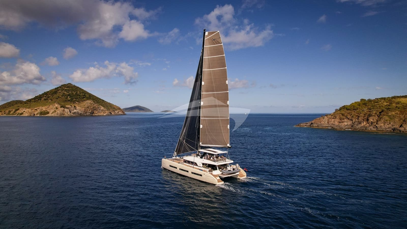 AEOLUS 77, photo from the yacht portfolio 15
