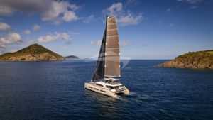 AEOLUS 77Yacht Charter With Worth Avenue Yachts