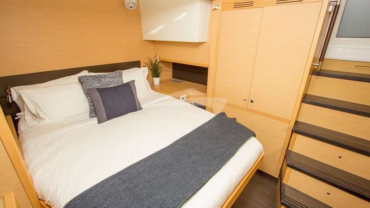 A3, photo from the yacht portfolio