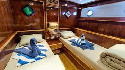 SNEFRO PEARL 27m motor yacht charter, photo 7