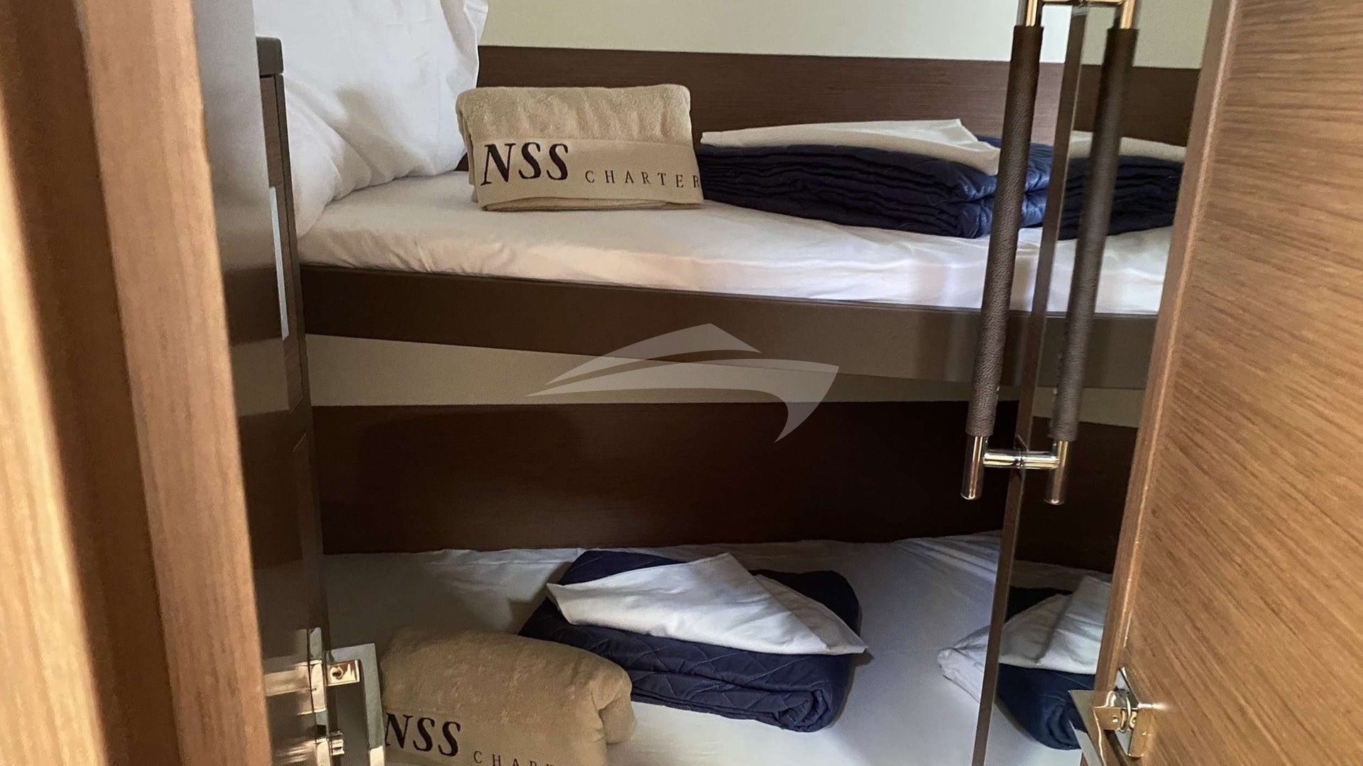 Bunk Cabin