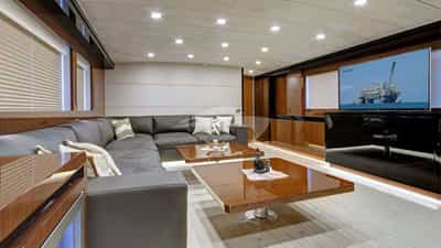 Saloon