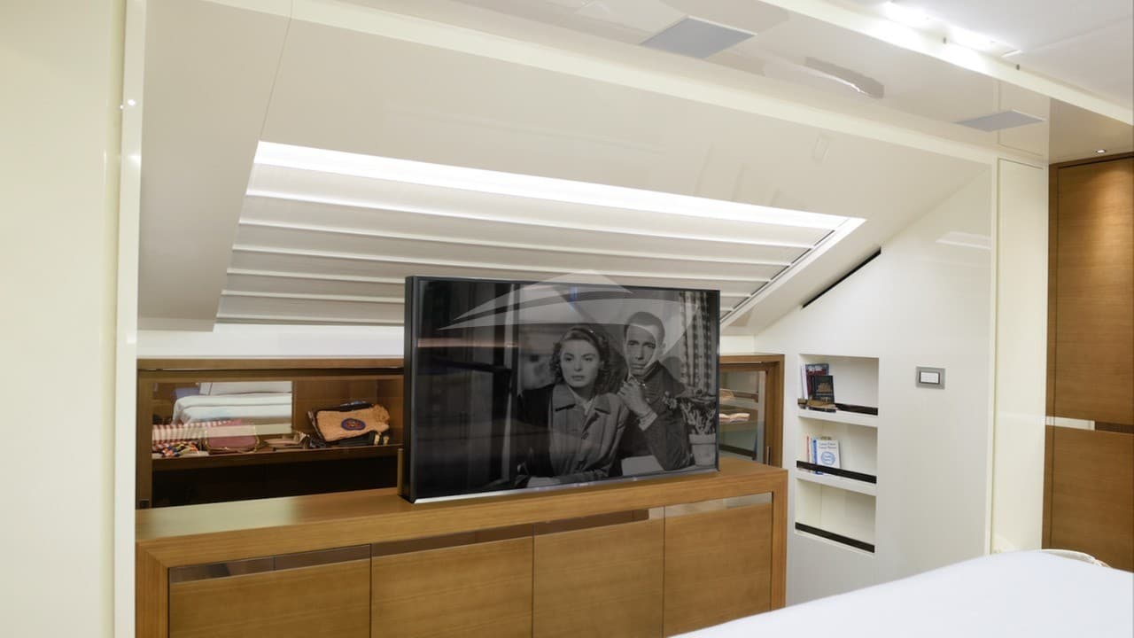 MORNING STAR, photo from the yacht portfolio 24