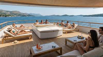 Sun Deck