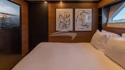 Guest Cabin