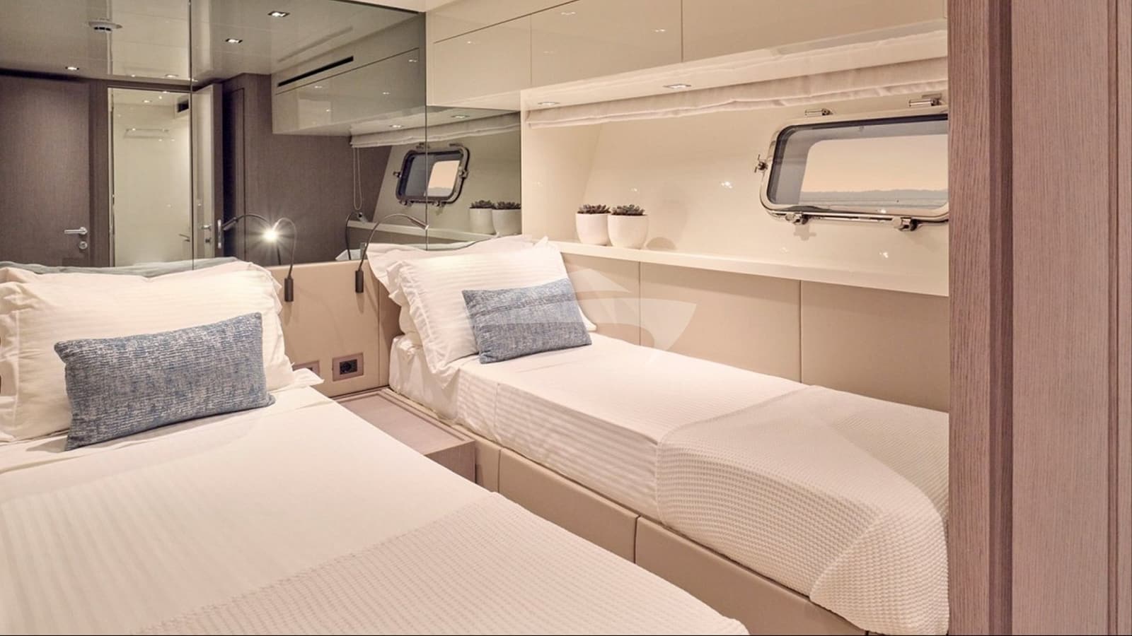 OSPREY, photo from the yacht portfolio 12