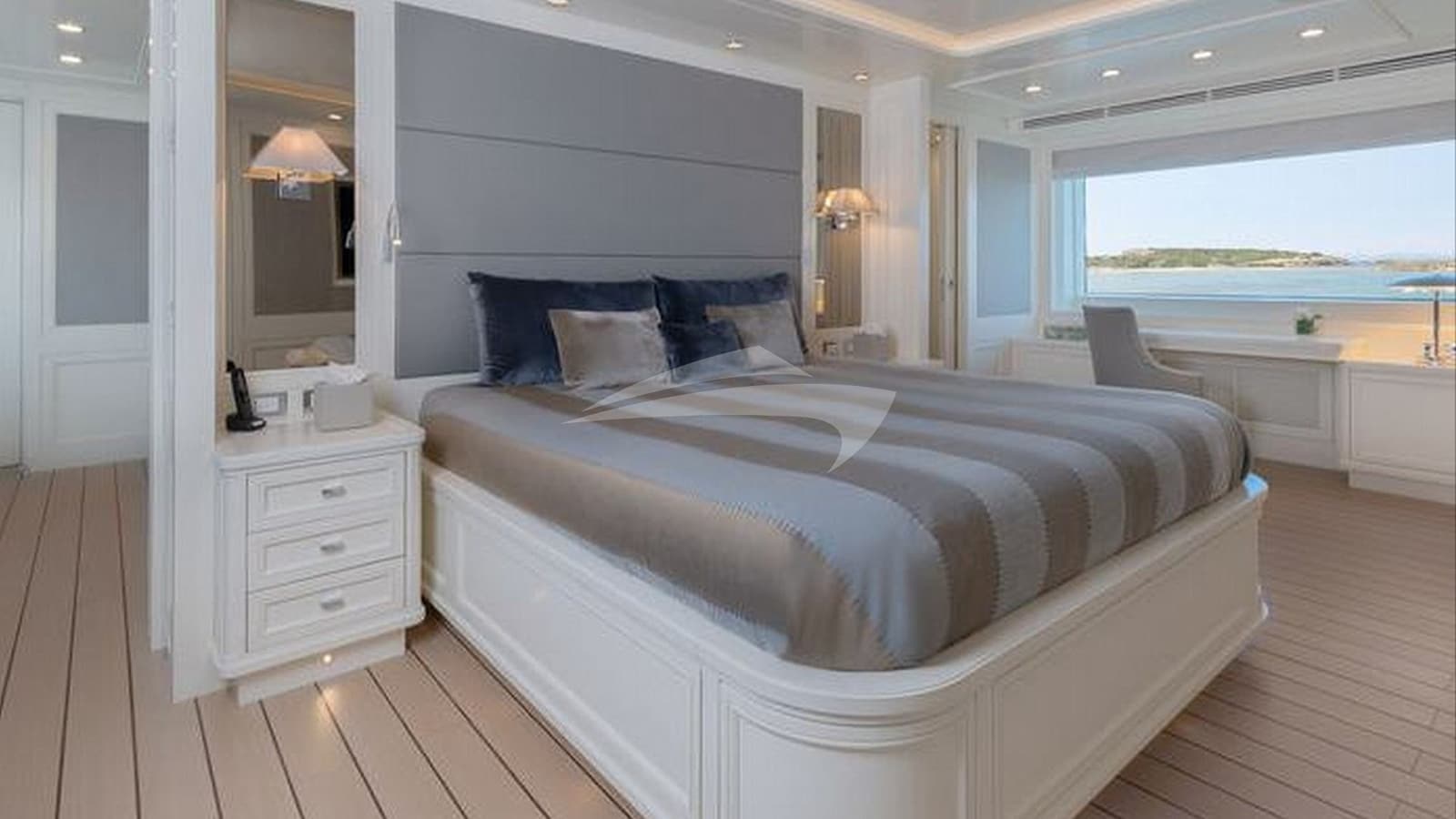 BOJI, photo from the yacht portfolio 10