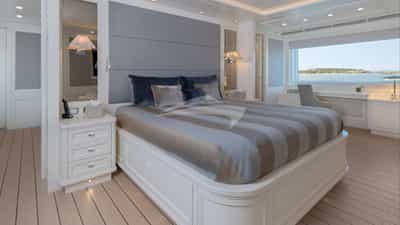 Master Cabin