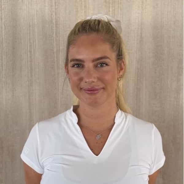 Emily Rennie