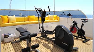 Exercise Equipment
