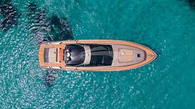 Drone View