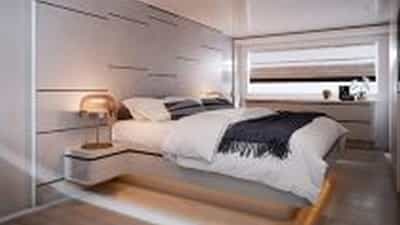 Master Cabin