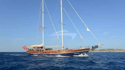 At Anchor